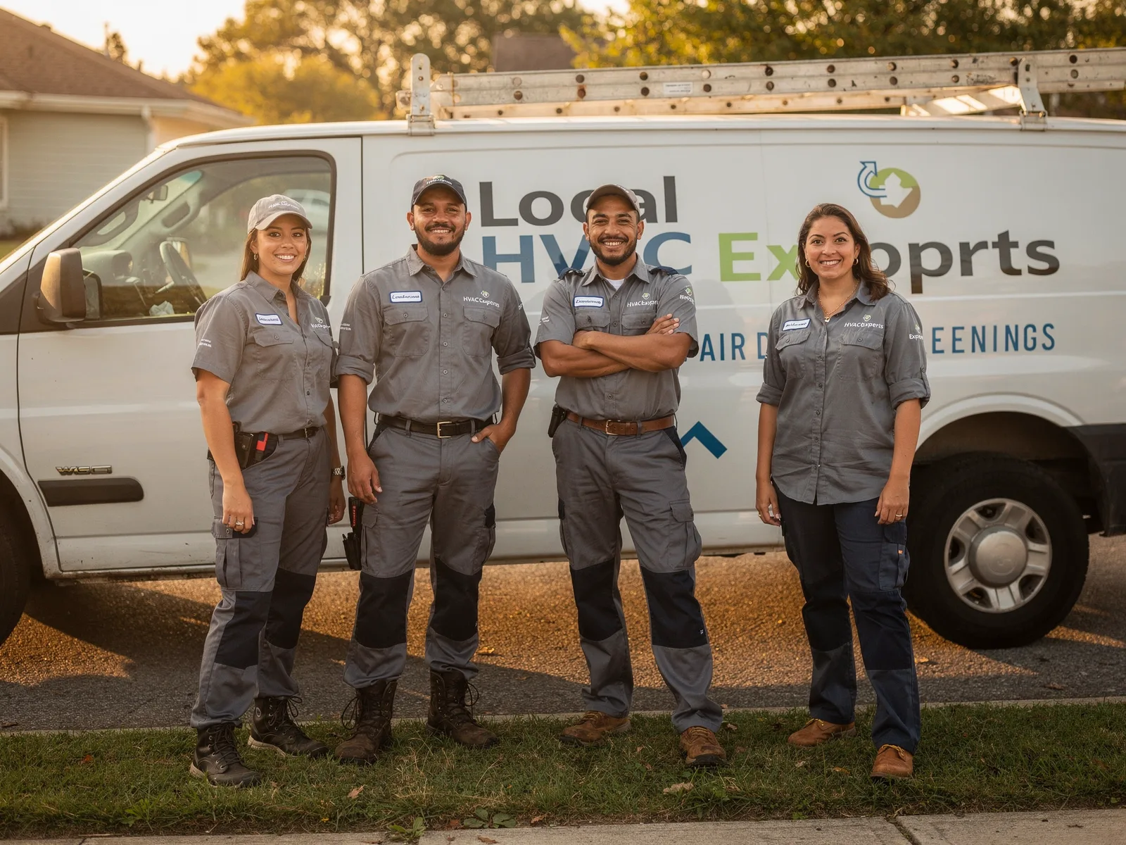 24/7 HVAC Repair & AC Replacement company in Sullivan, IL