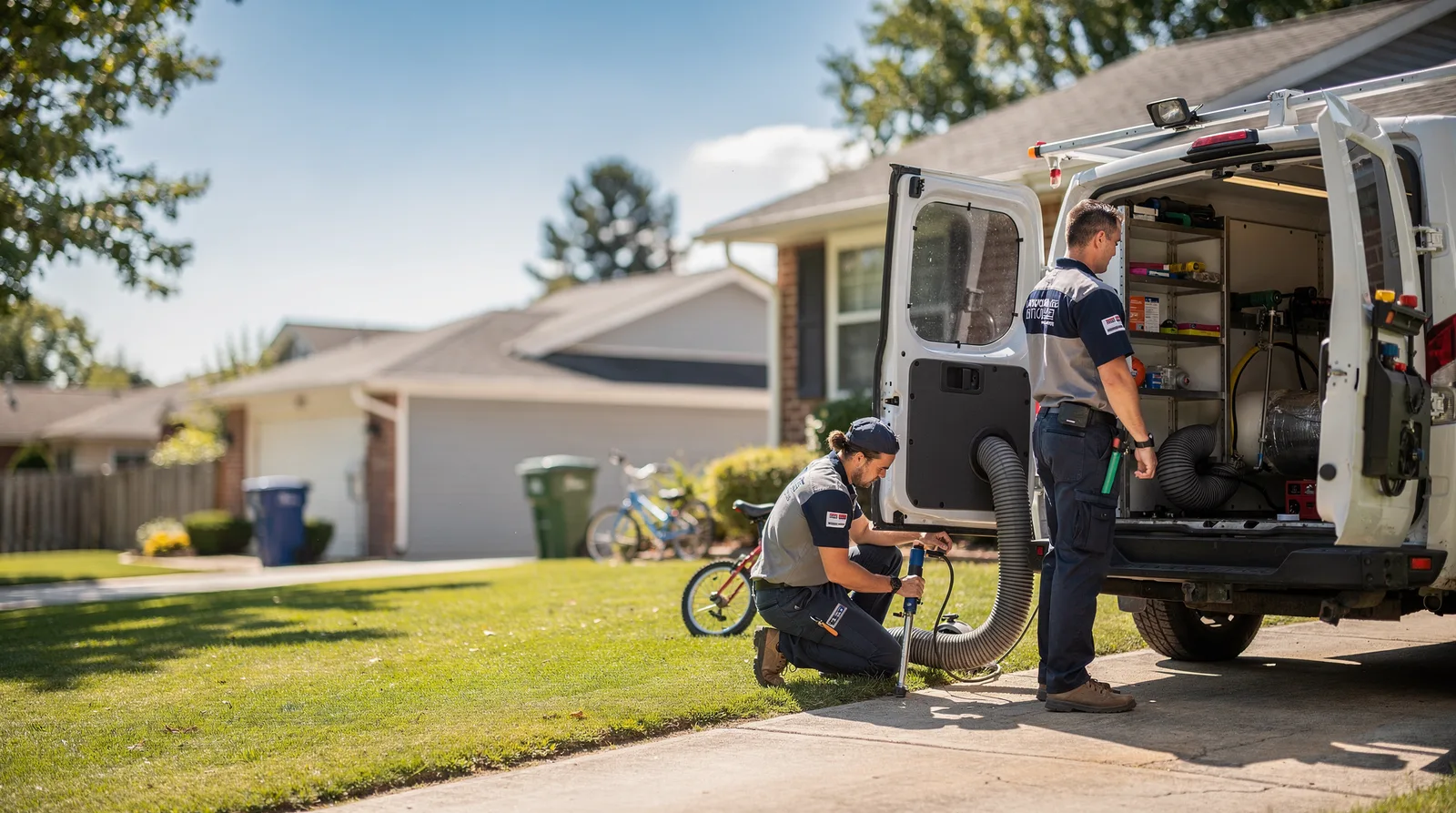 24/7 HVAC Repair & AC Replacement in Sullivan, IL near me